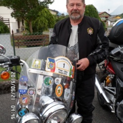 Biker
